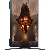 Игровой монитор Samsung Odyssey G7 LS32BG700EUXEN фото 7